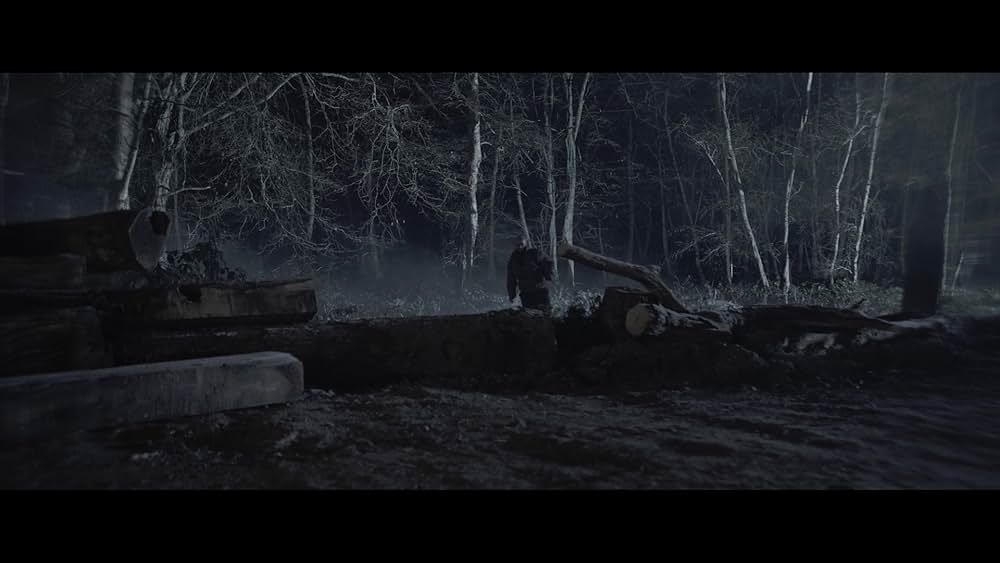 子鹿のゾンビの画像