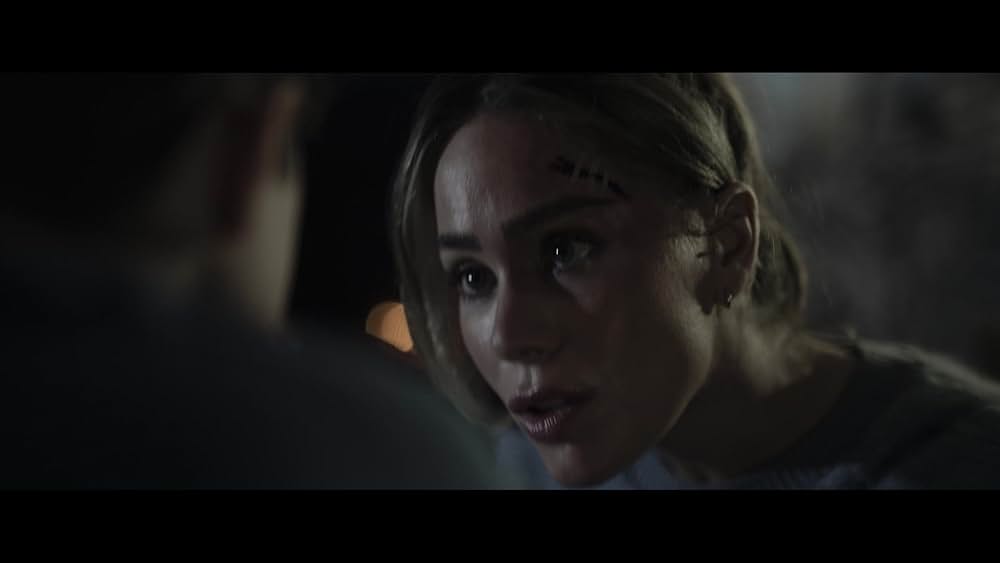 子鹿のゾンビの画像