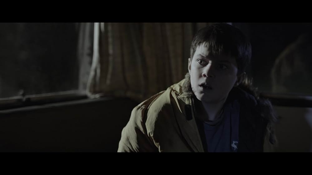 子鹿のゾンビの画像