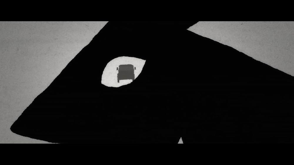 子鹿のゾンビの画像