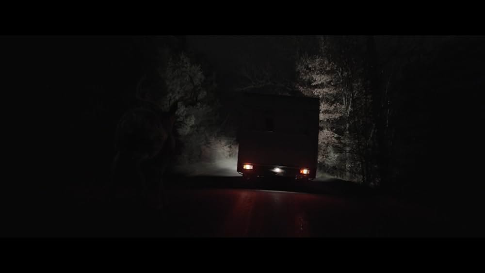 子鹿のゾンビの画像