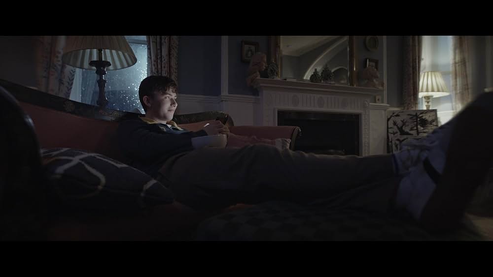 子鹿のゾンビの画像