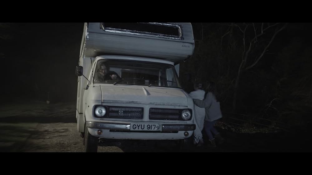 子鹿のゾンビの画像