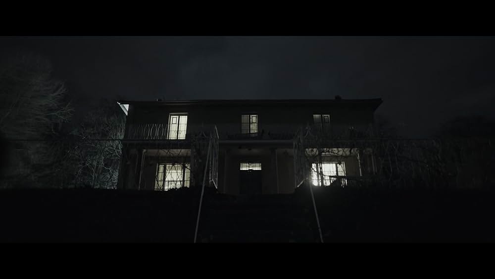 子鹿のゾンビの画像