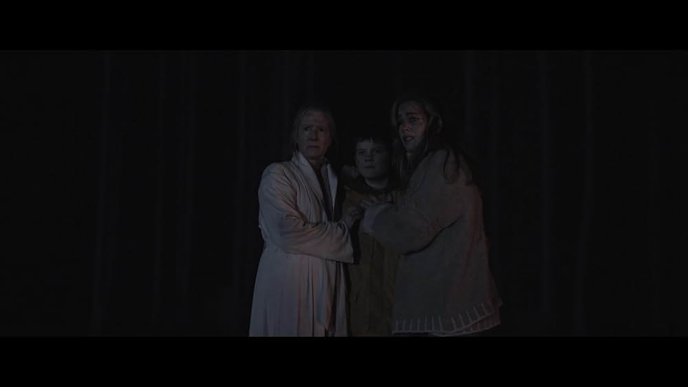 子鹿のゾンビの画像