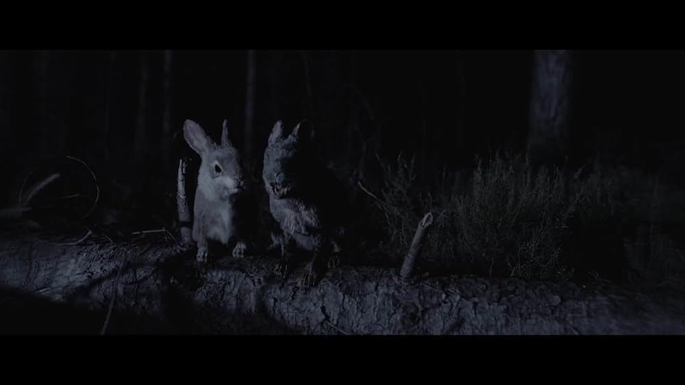 子鹿のゾンビの画像