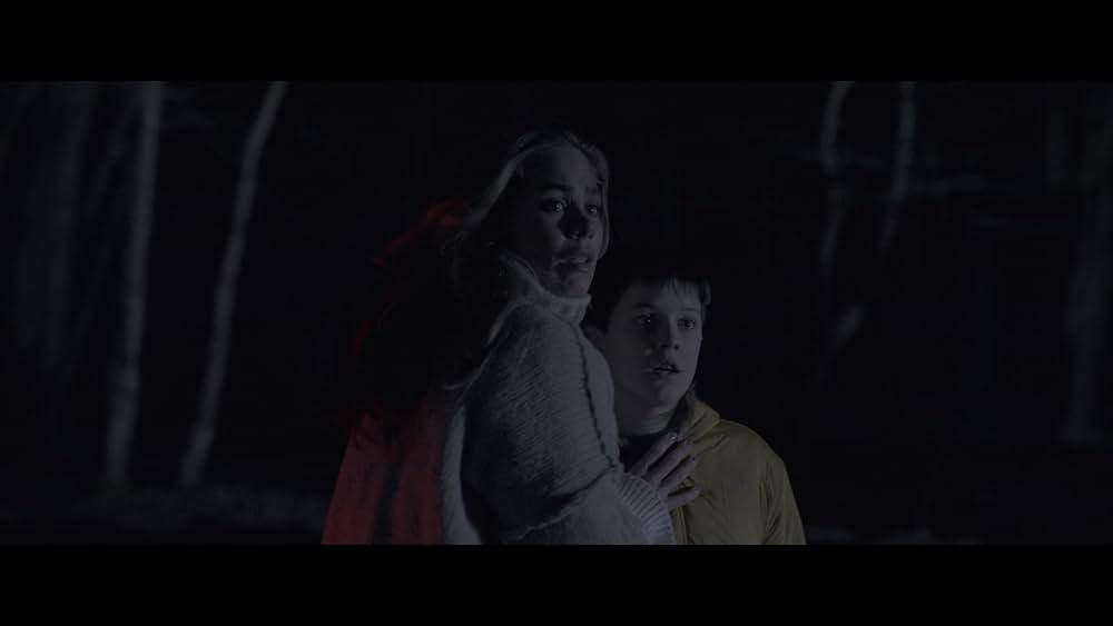 子鹿のゾンビの画像