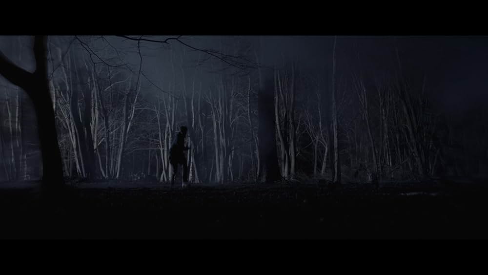 子鹿のゾンビの画像