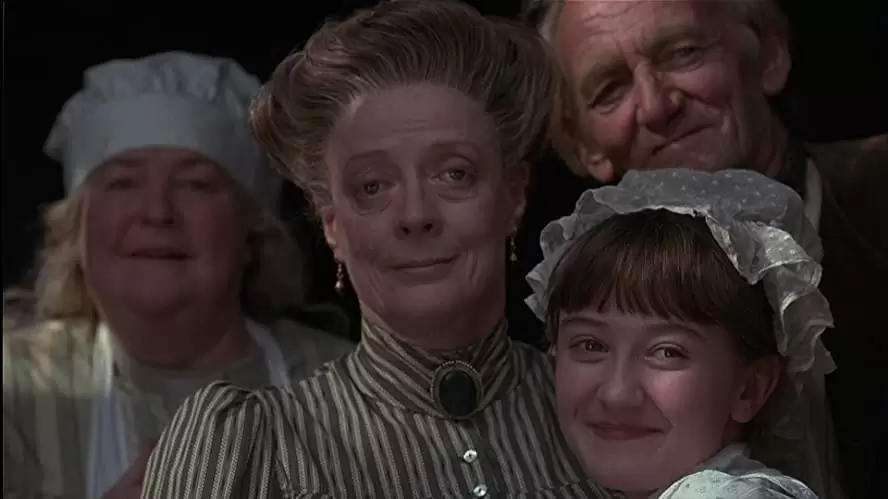 秘密の花園の画像