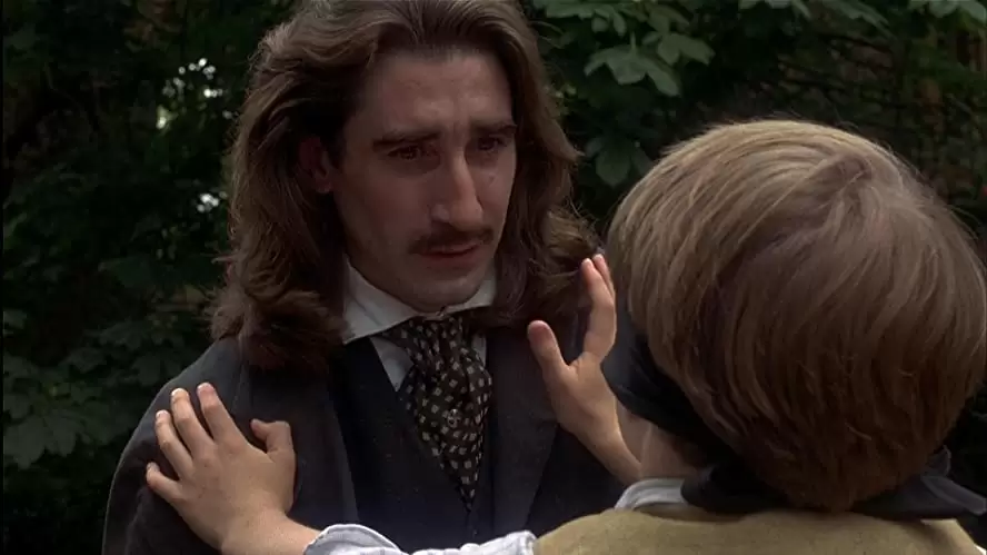 秘密の花園の画像