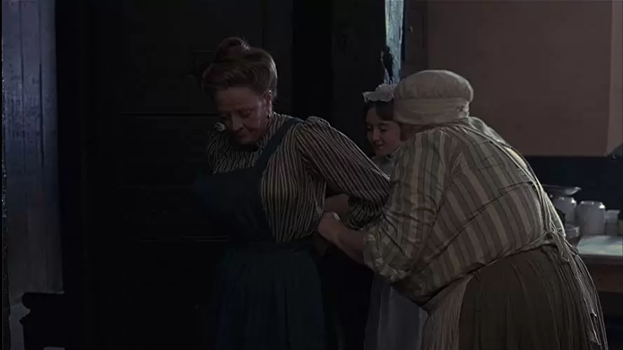 秘密の花園の画像