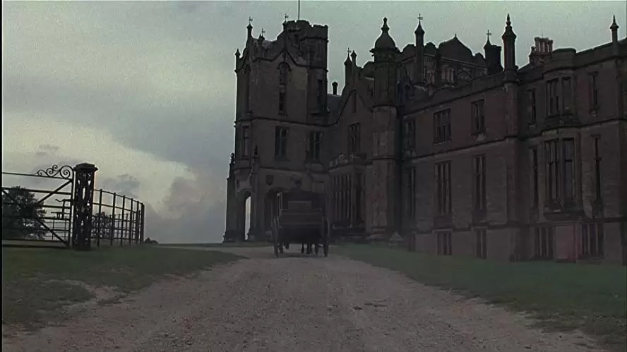 秘密の花園の画像