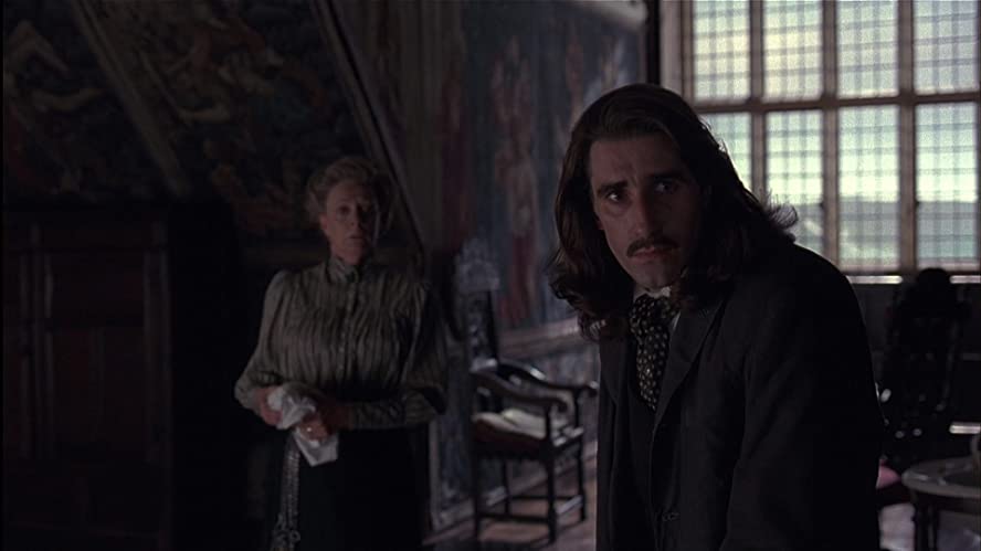 秘密の花園の画像