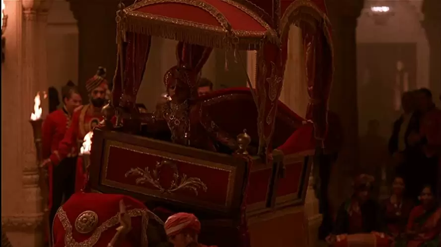 秘密の花園の画像