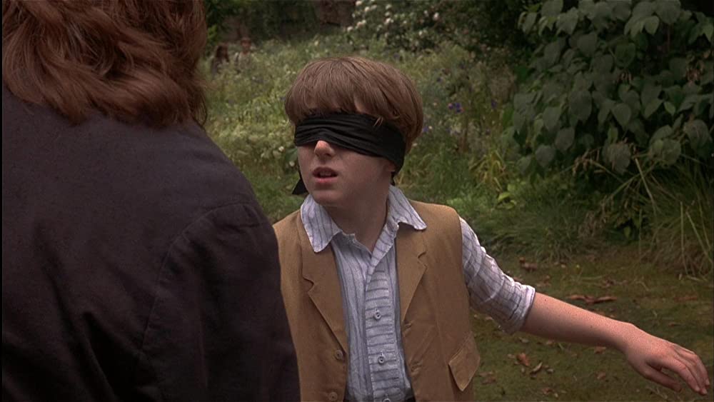 秘密の花園の画像