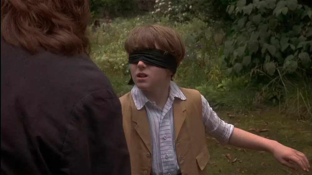 秘密の花園の画像