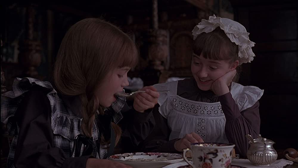 秘密の花園の画像