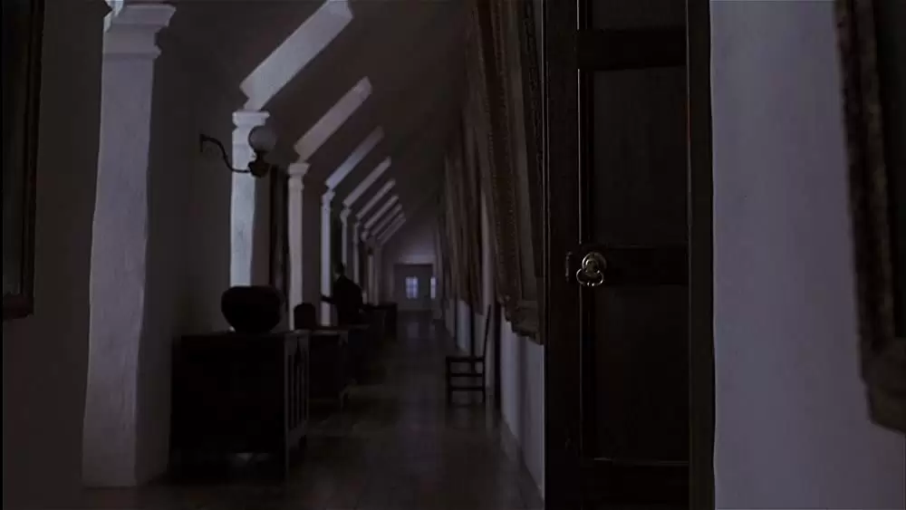 秘密の花園の画像