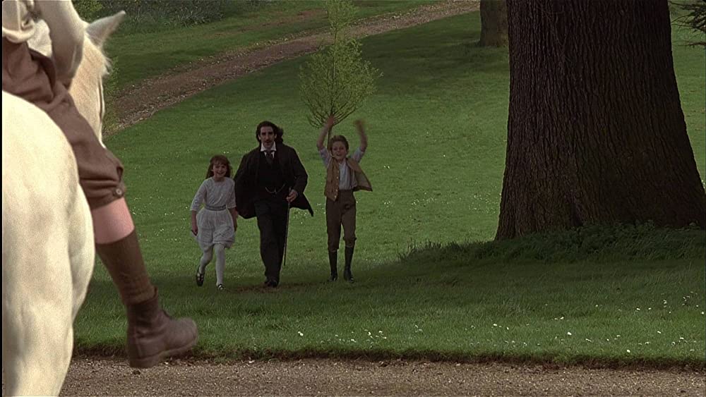 秘密の花園の画像