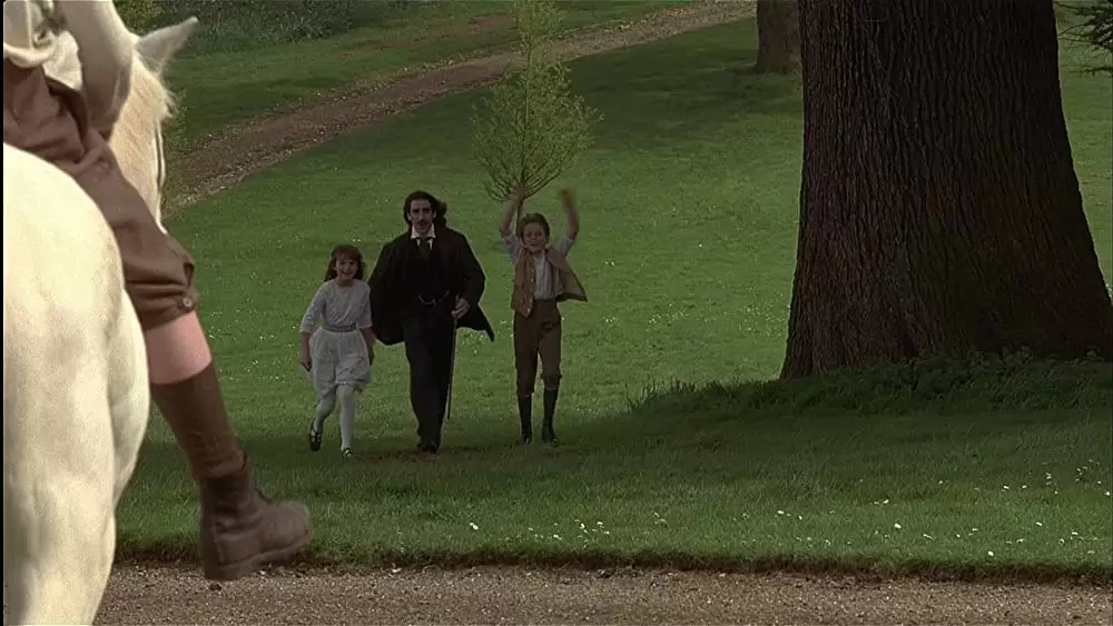 秘密の花園の画像