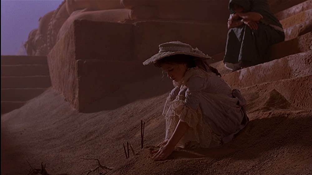 秘密の花園の画像