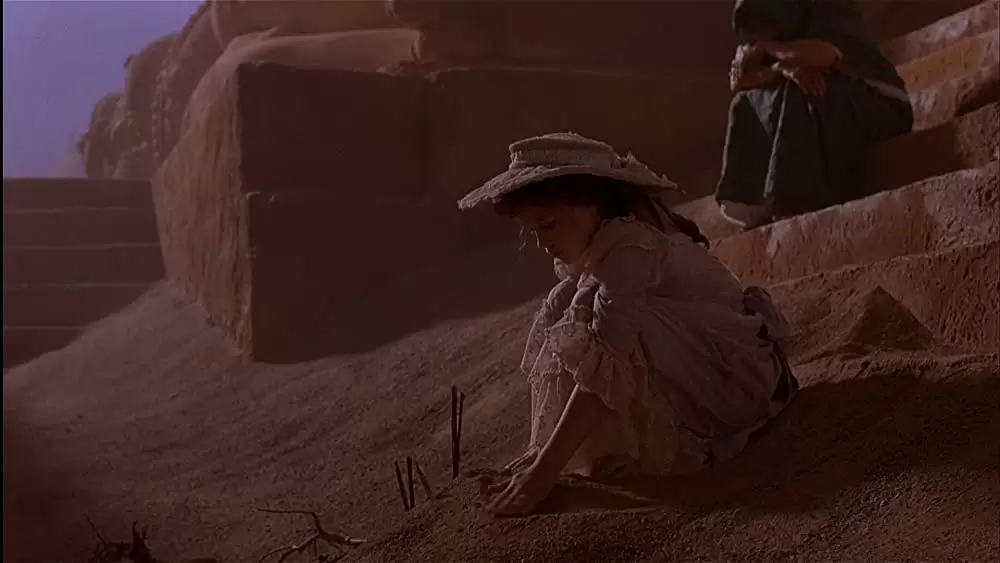 秘密の花園の画像