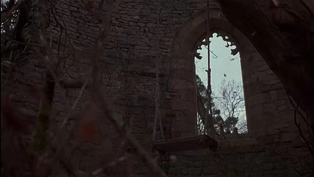 秘密の花園の画像