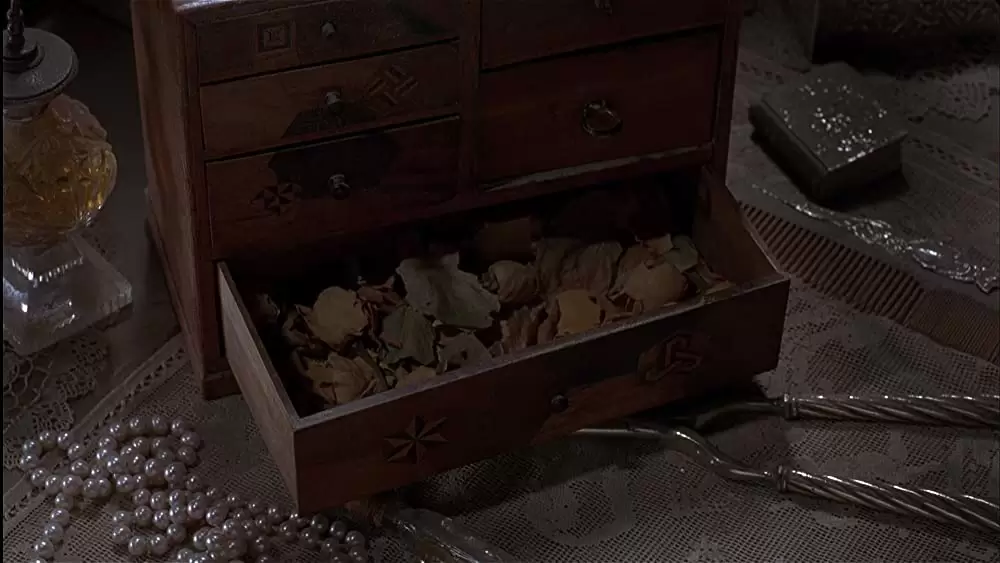 秘密の花園の画像