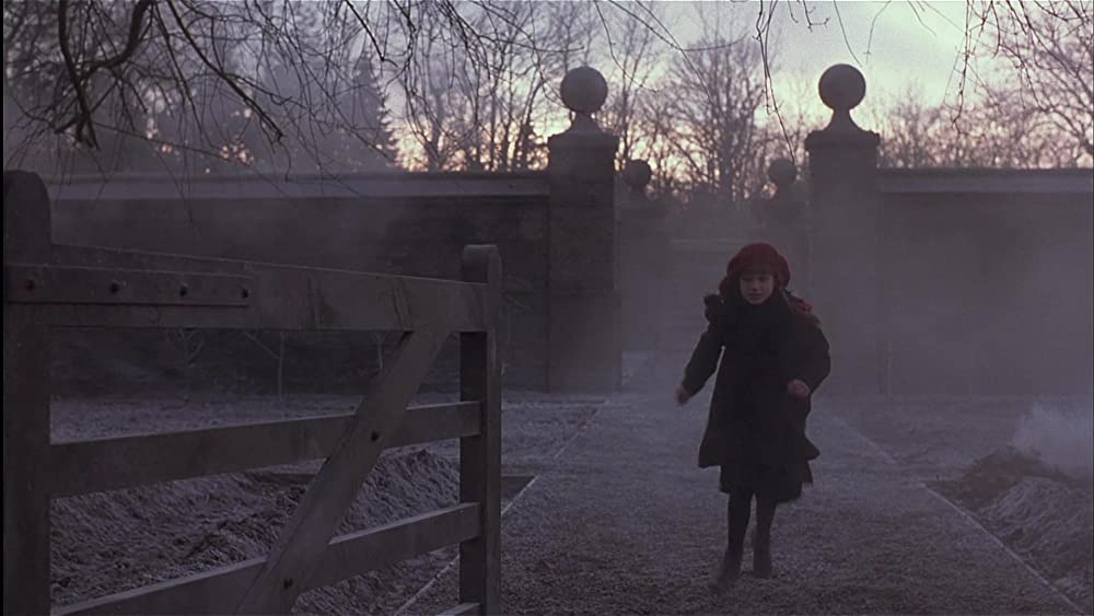 秘密の花園の画像