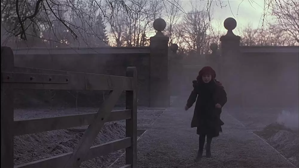 秘密の花園の画像