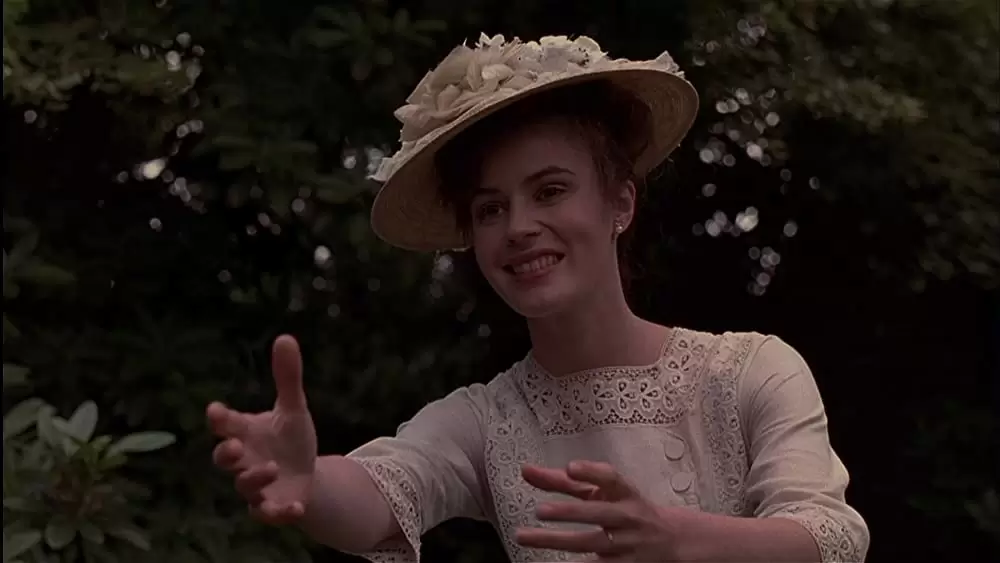 秘密の花園の画像