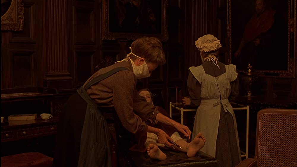 秘密の花園の画像