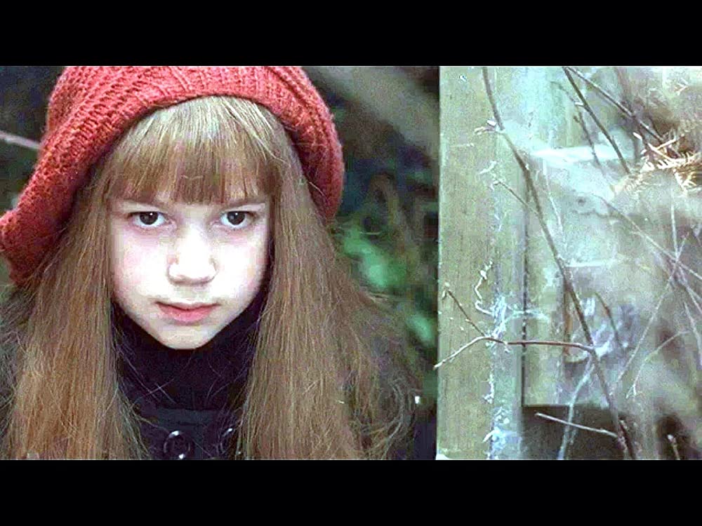 秘密の花園の画像