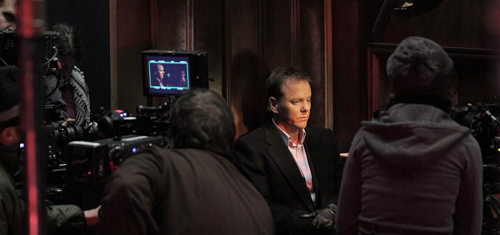 コンフェッション 復讐の暗殺者の画像