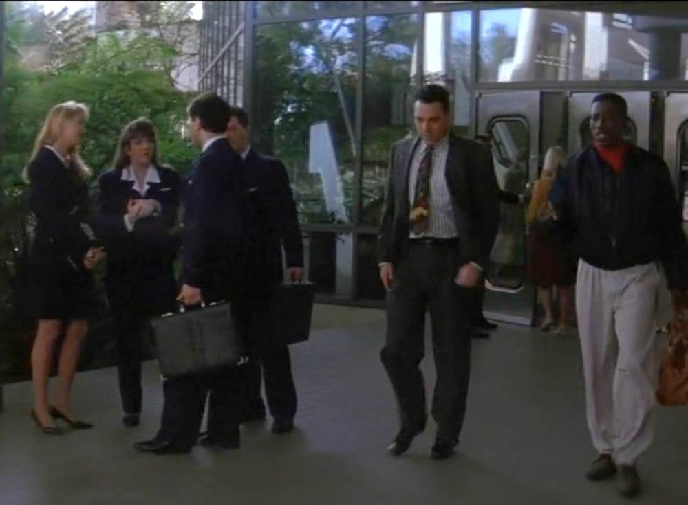 パッセンジャー57の画像