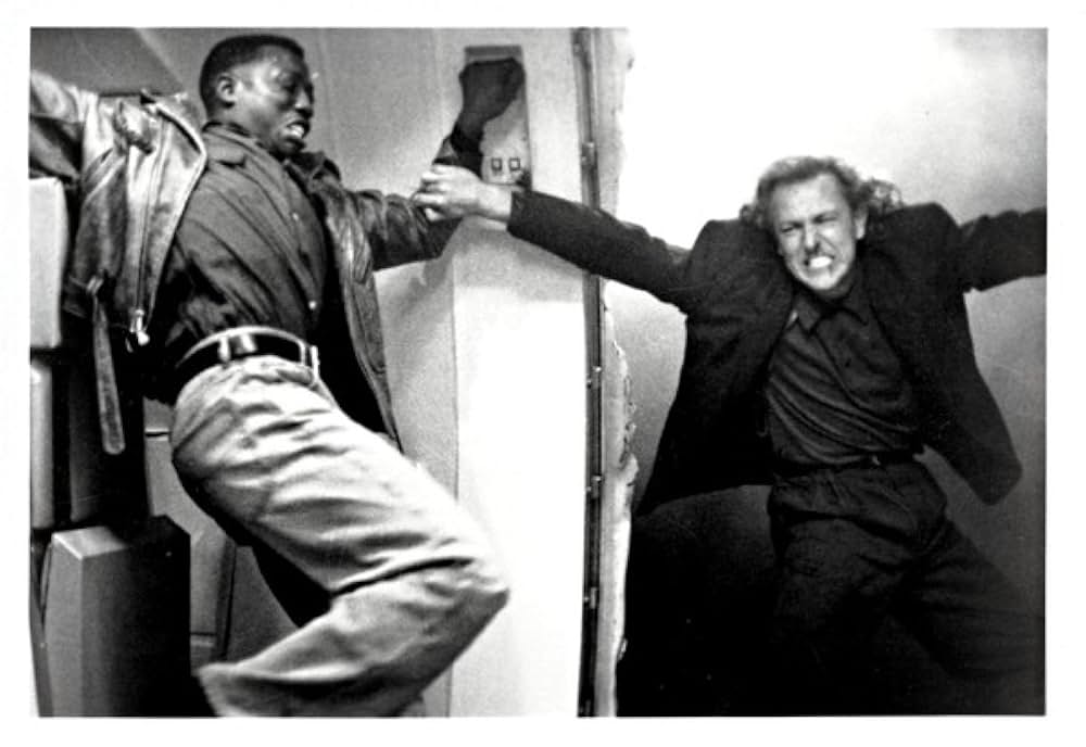 パッセンジャー57の画像