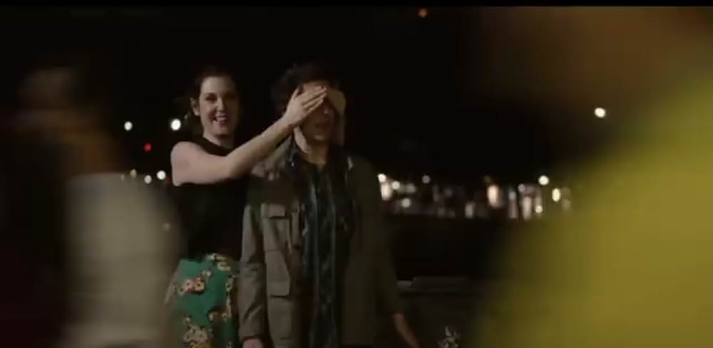 We'll Never Have Paris（原題）の画像