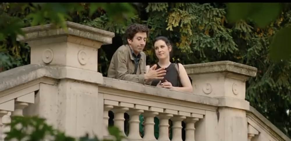 We'll Never Have Paris（原題）の画像