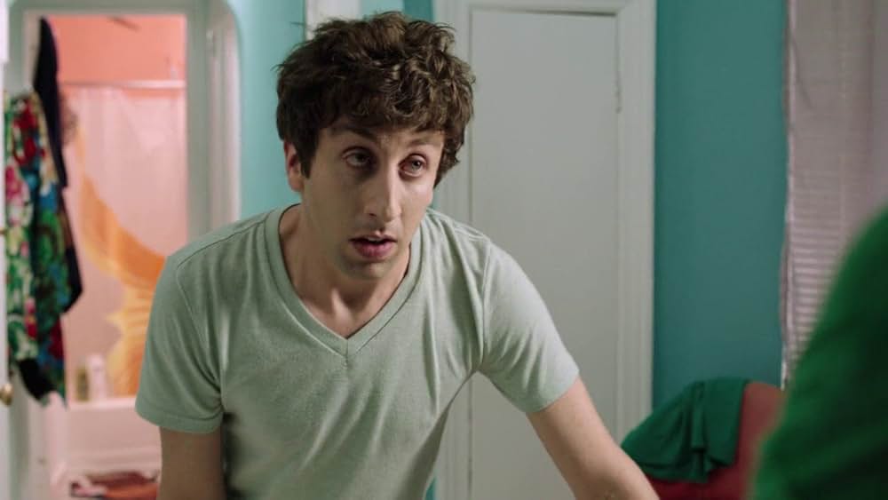 We'll Never Have Paris（原題）の画像