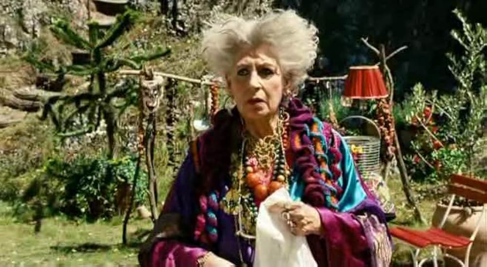 リリーと空飛ぶドラゴン Episode1:新しい魔法使いの誕生の画像