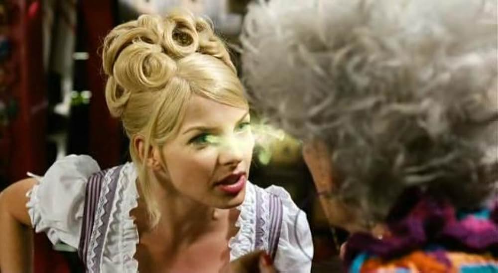 リリーと空飛ぶドラゴン Episode1:新しい魔法使いの誕生の画像