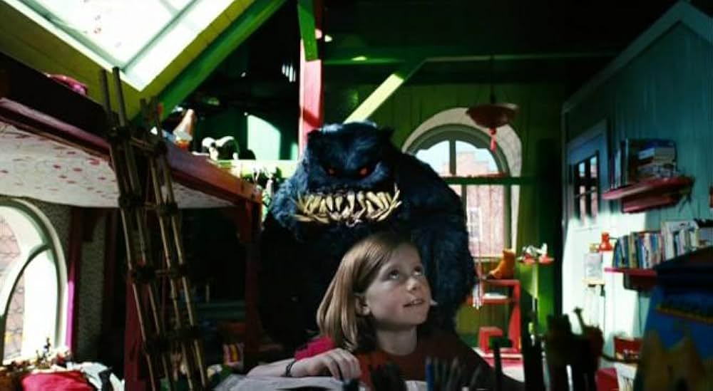 リリーと空飛ぶドラゴン Episode1:新しい魔法使いの誕生の画像