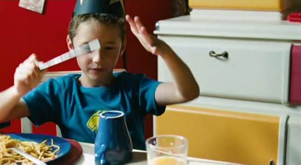 リリーと空飛ぶドラゴン Episode1:新しい魔法使いの誕生の画像