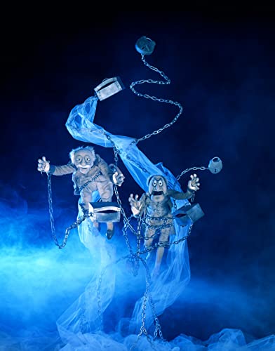 クリスマス・キャロル（1992）の画像