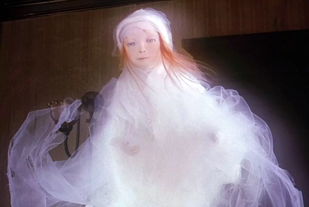 クリスマス・キャロル（1992）の画像