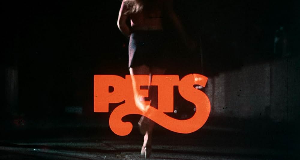 Pets（原題）の画像