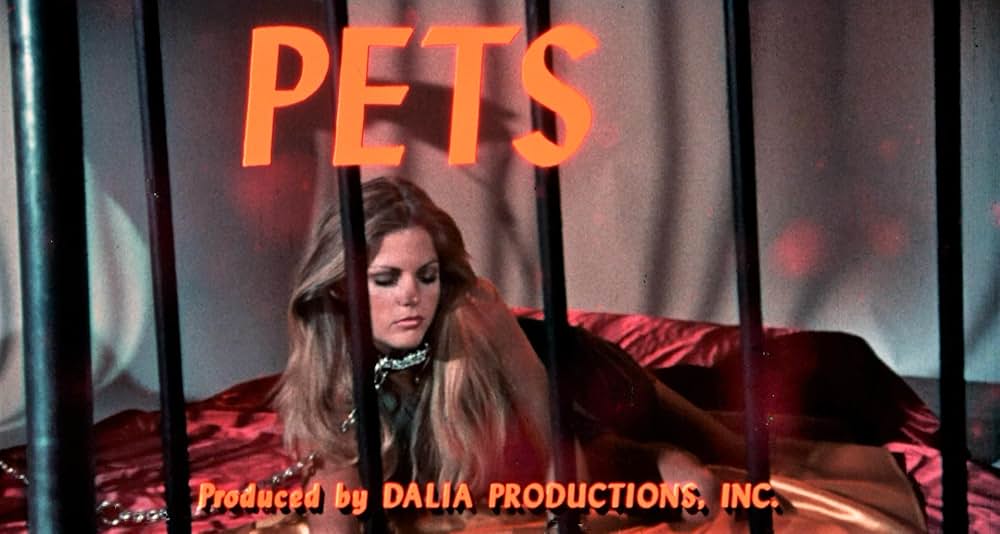 Pets（原題）の画像