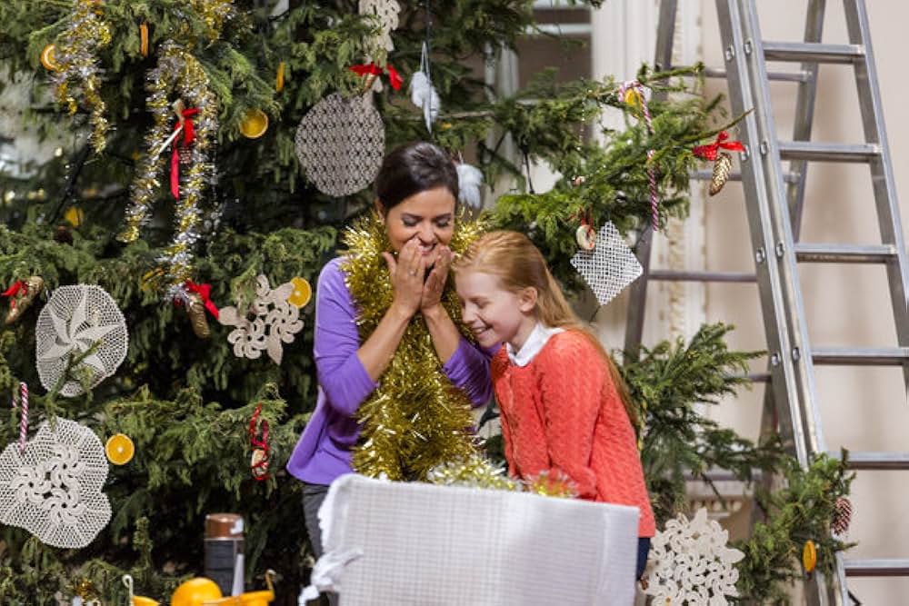 「ロイヤル・クリスマス：恋する家庭教師」の画像