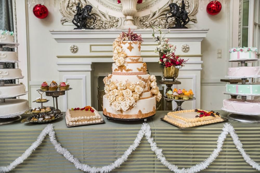 ロイヤル・クリスマス：恋する家庭教師の画像