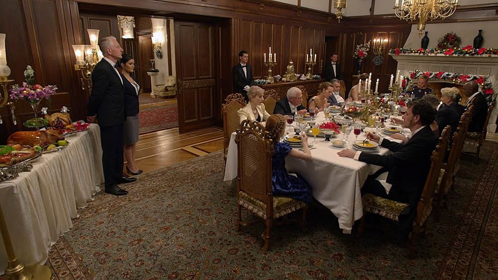 ロイヤル・クリスマス：恋する家庭教師の画像